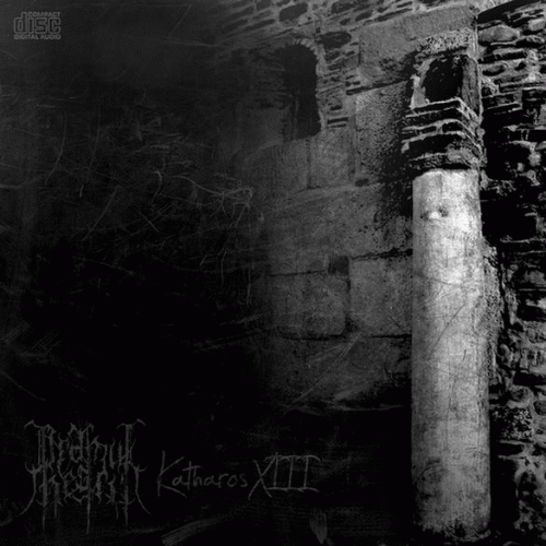 Katharos XIII : Ordinul Negru - Katharos XIII